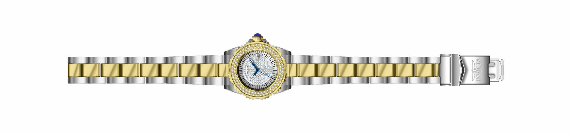 Band for Invicta Angel 28440