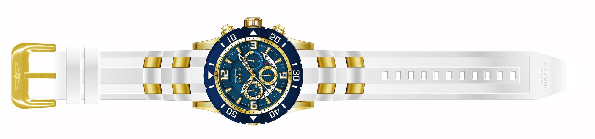 PARTS for Invicta Pro Diver 23707