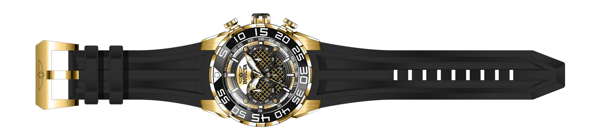 PARTS for Invicta Speedway 26301