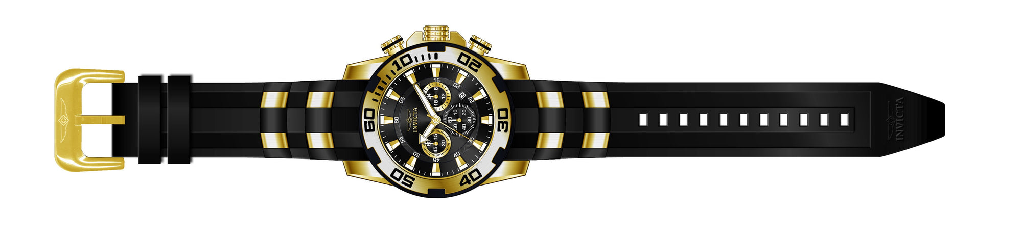 Band for Invicta Pro Diver 22312