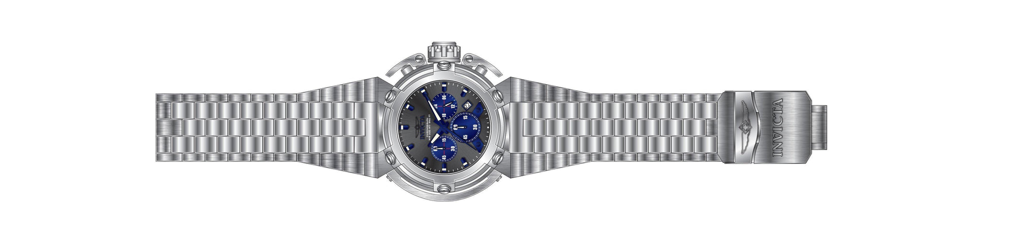 PARTS for Invicta Coalition Forces 26574