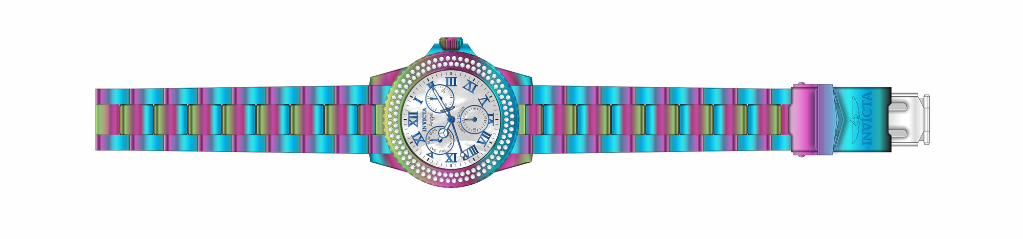 Band for Invicta Angel 26753