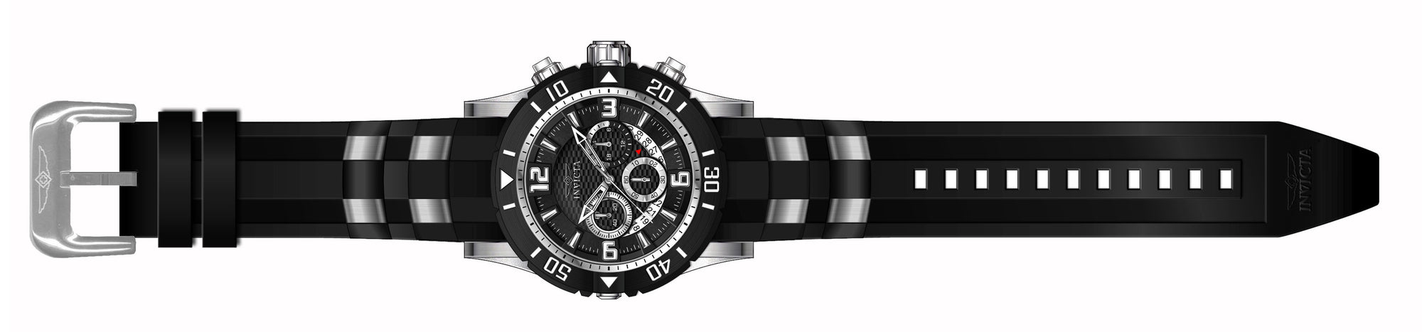 Band for Invicta Pro Diver 23696