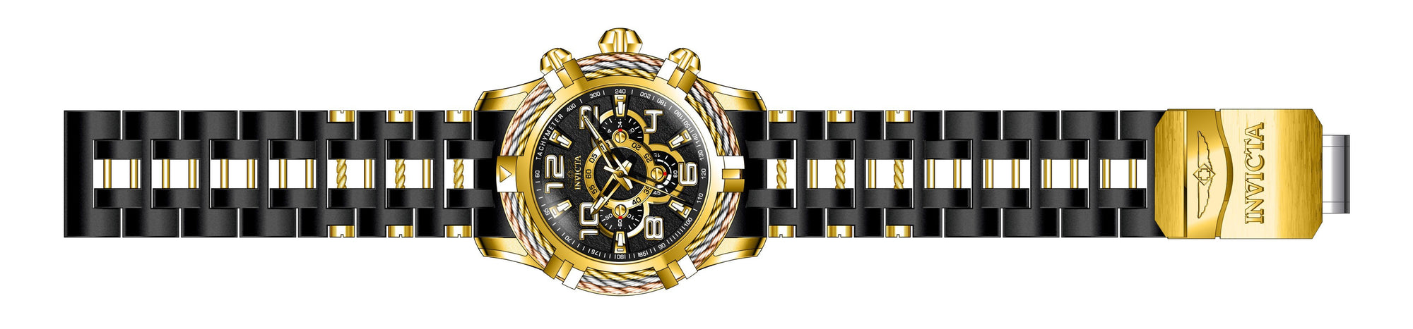 PARTS for Invicta Bolt 25555