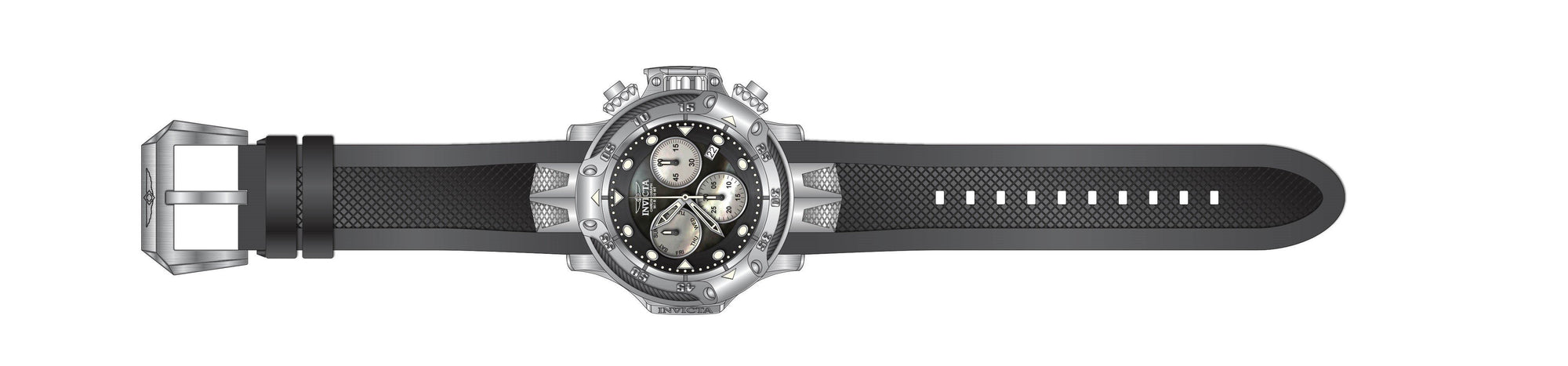 PARTS for Invicta Subaqua 26960