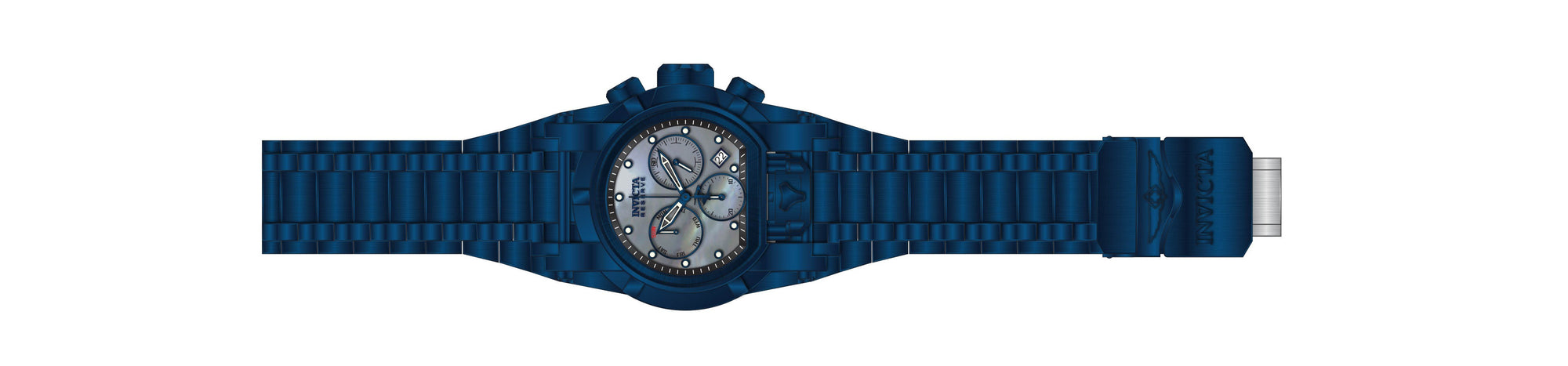 Band for Invicta Reserve 26709