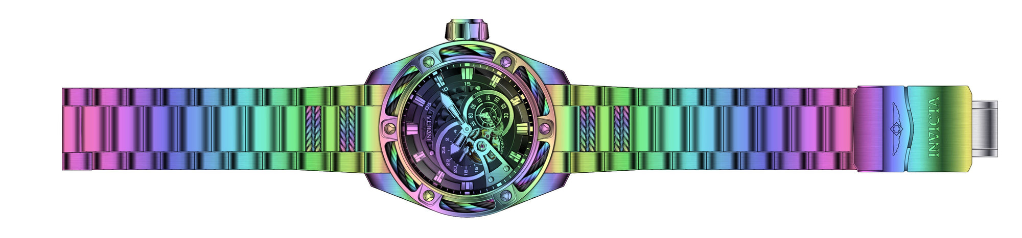 PARTS for Invicta Bolt 26774