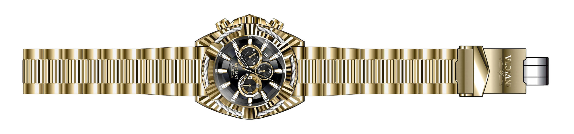 PARTS for Invicta Bolt 27192