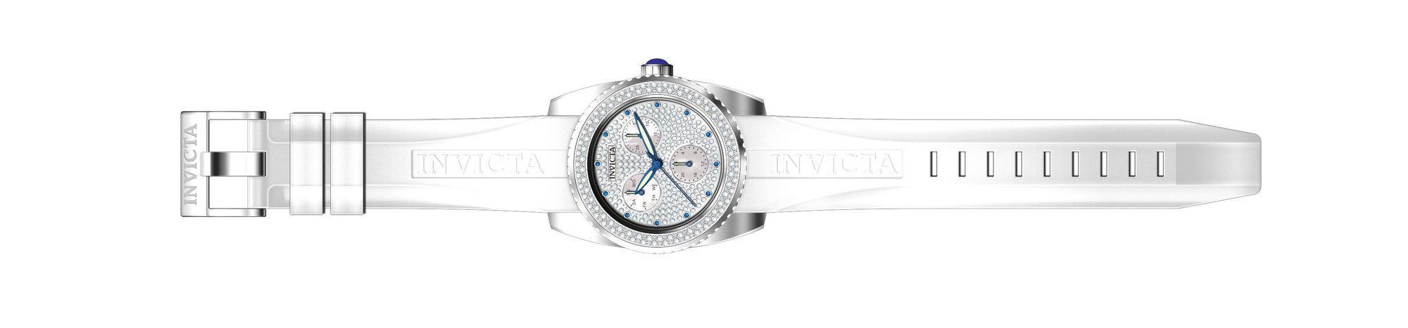 Band for Invicta Angel 28482