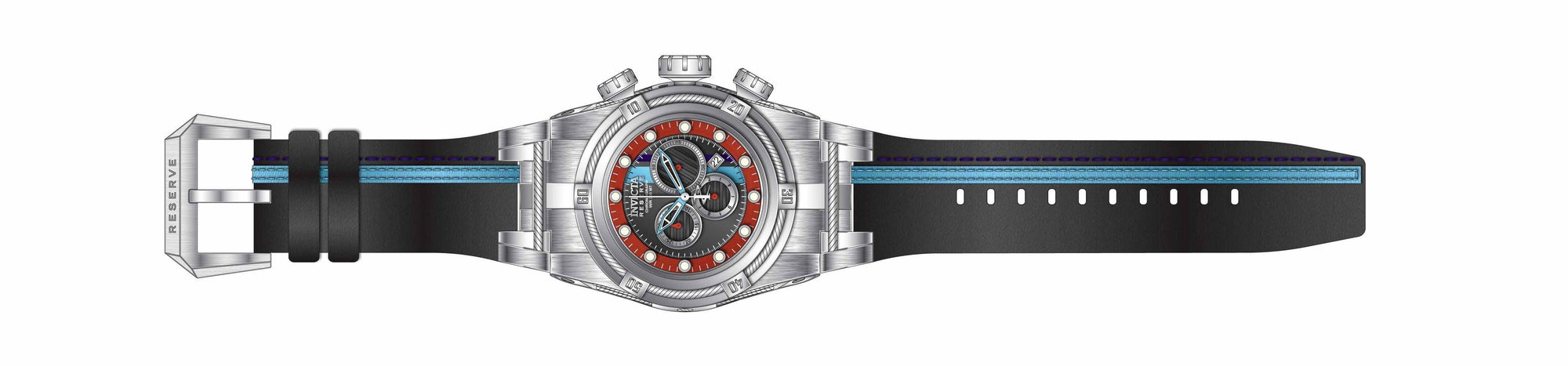 PARTS for Invicta Reserve 26471