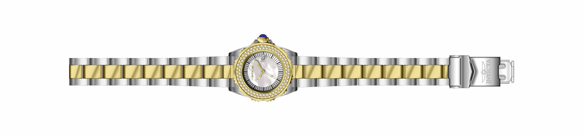 Band for Invicta Angel 28443