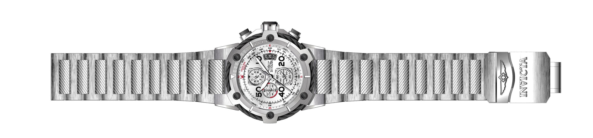 PARTS for Invicta Bolt 28024