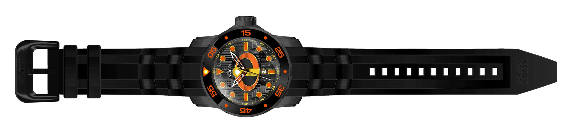 PARTS for Invicta Disney Limited Edition 26854