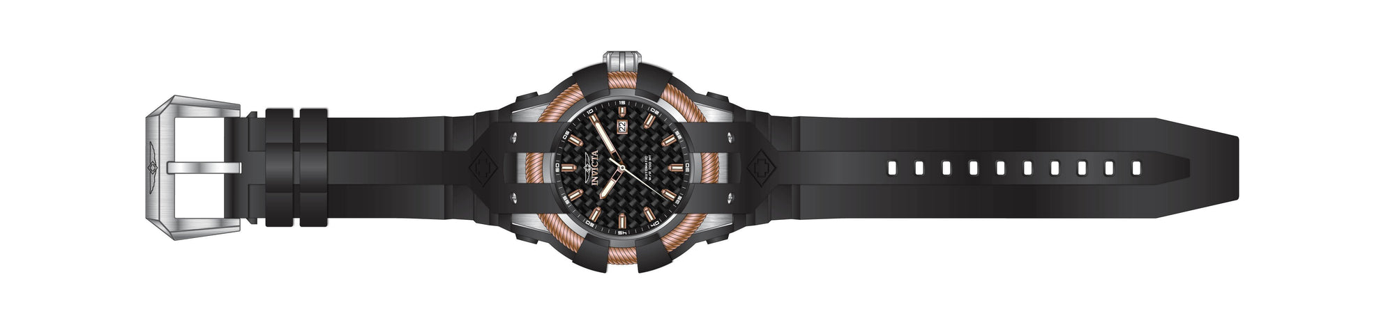 PARTS for Invicta Bolt 25035