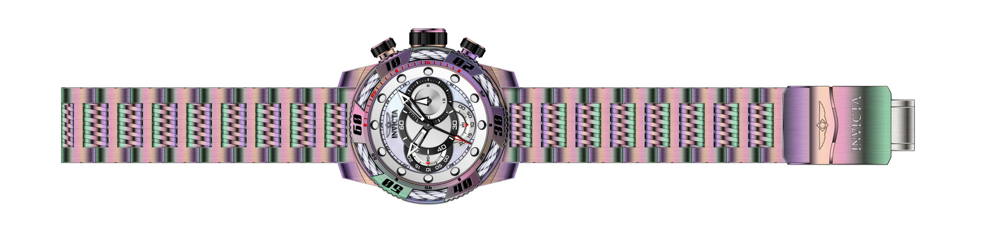 PARTS for Invicta Speedway 25485