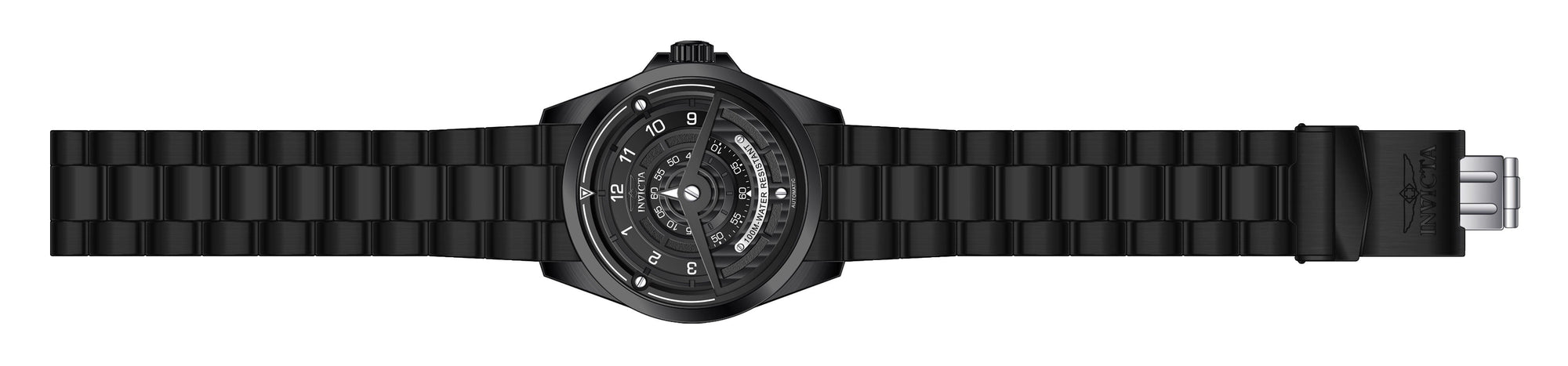 PARTS for Invicta 27070