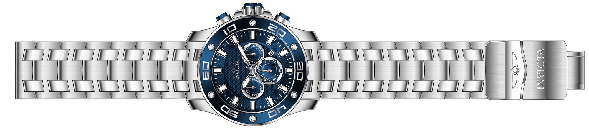 Band for Invicta Pro Diver 26075