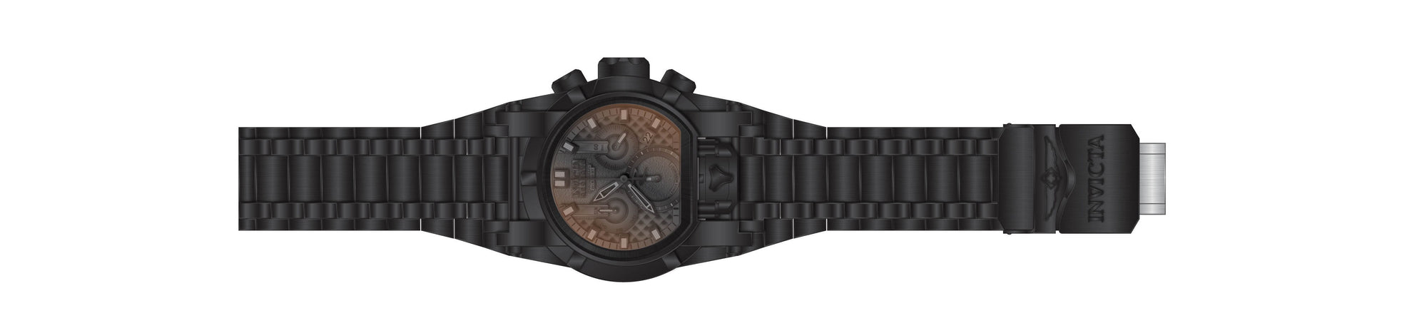 Band for Invicta Reserve 26257