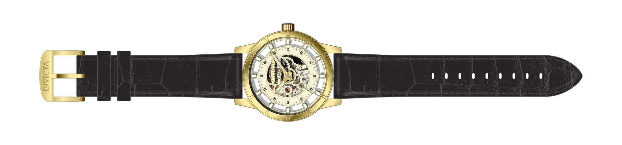 PARTS for Invicta Objet D Art 25260