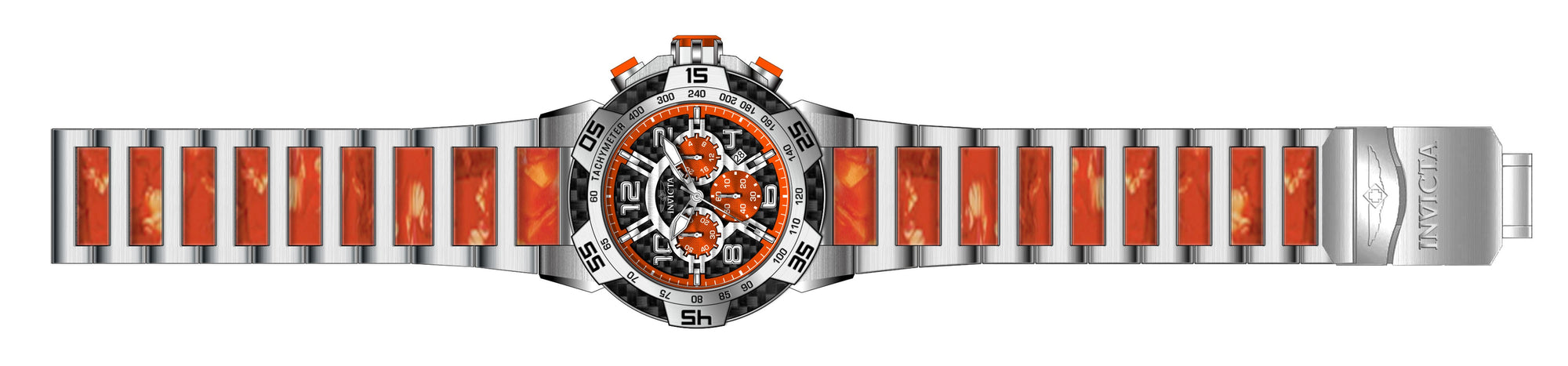 Band for Invicta Speedway 25504