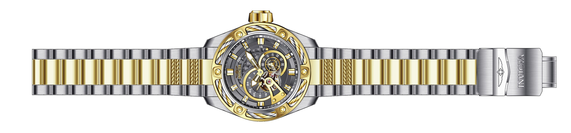 PARTS for Invicta Bolt 26777