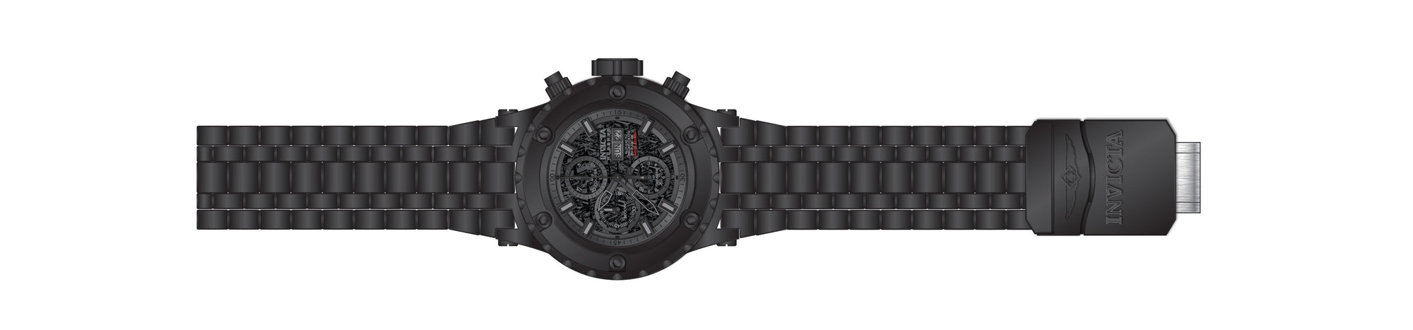 Band for Invicta Reserve 25422