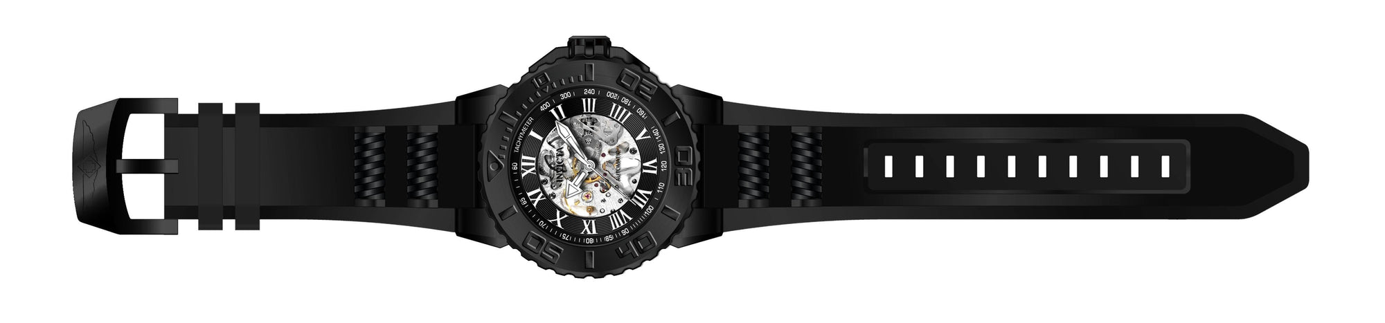 PARTS for Invicta Pro Diver 24744