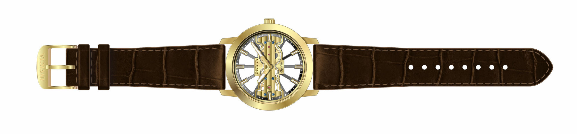 PARTS for Invicta Objet D Art 25266