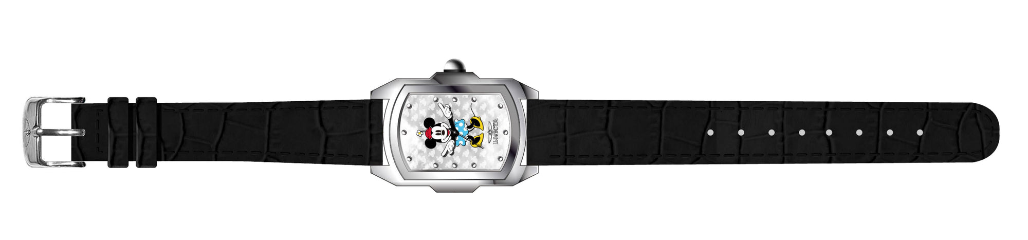 Band for Invicta Disney Limited Edition 25789
