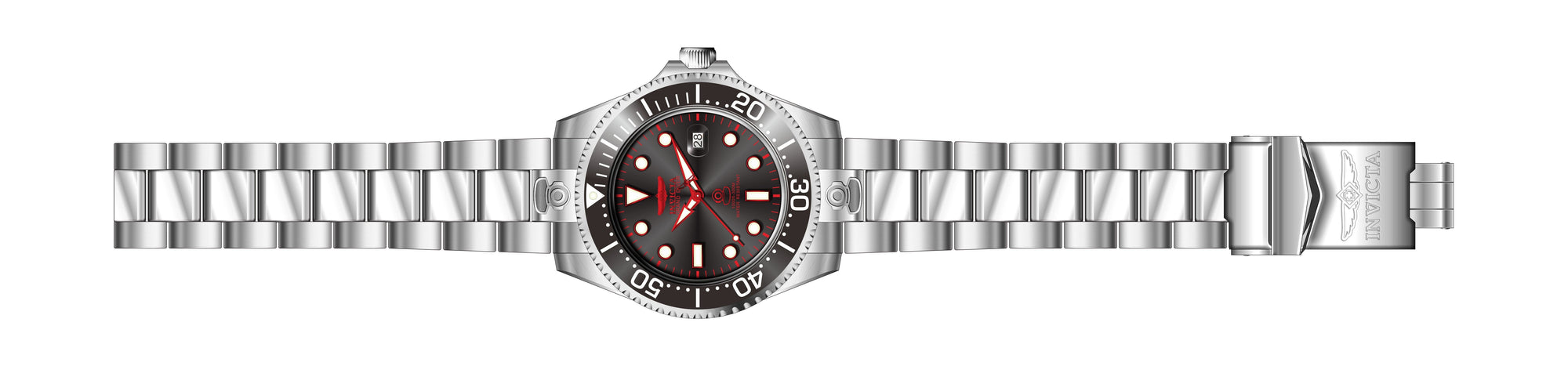 PARTS for Invicta Pro Diver 24764