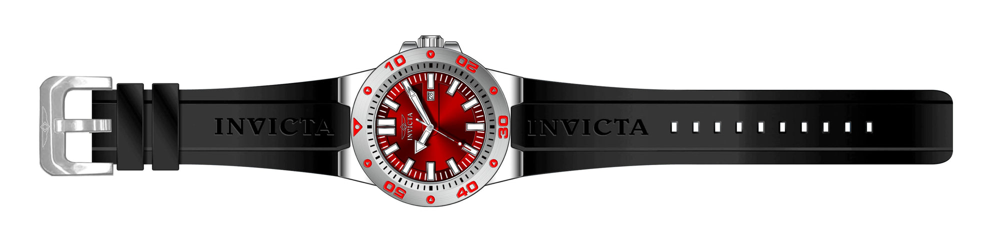 Band for Invicta Pro Diver 25761