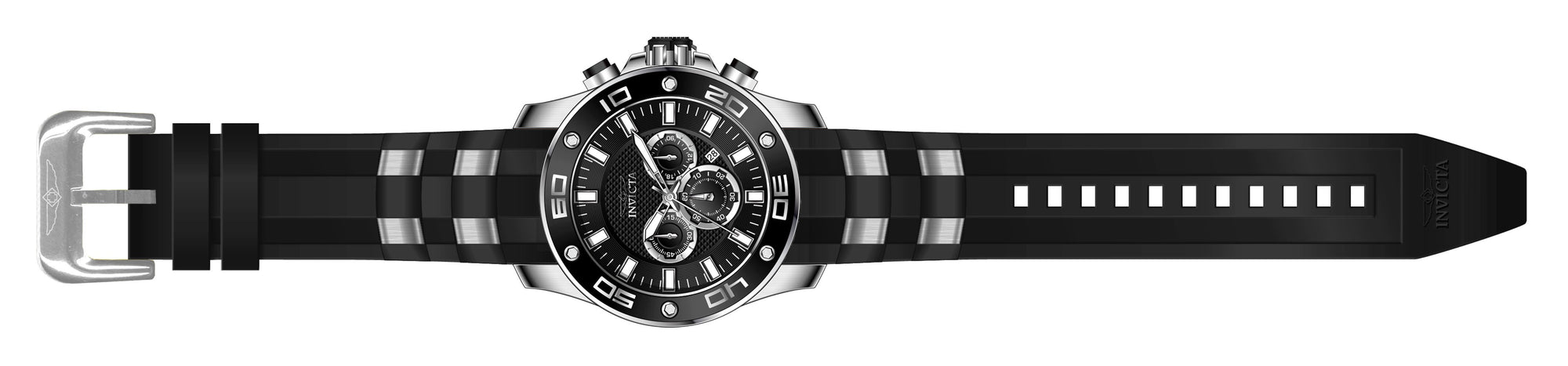 Band for Invicta Pro Diver 26084