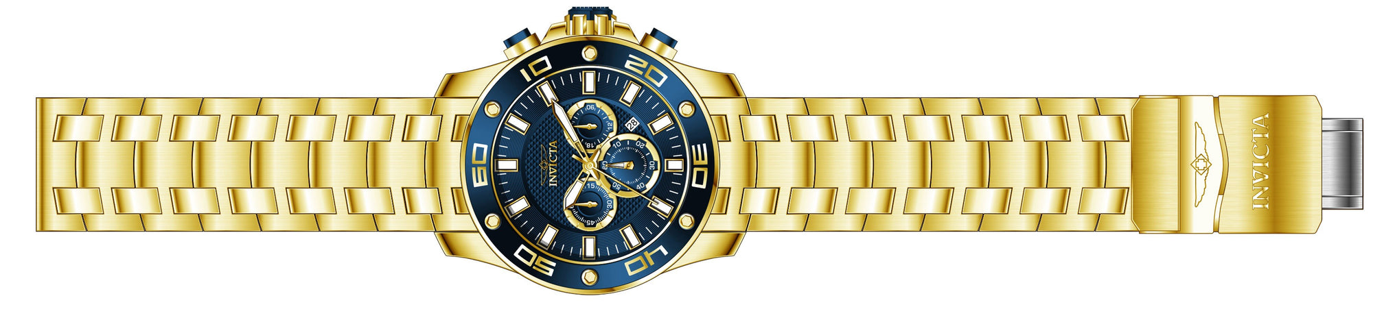 PARTS for Invicta Pro Diver 26078