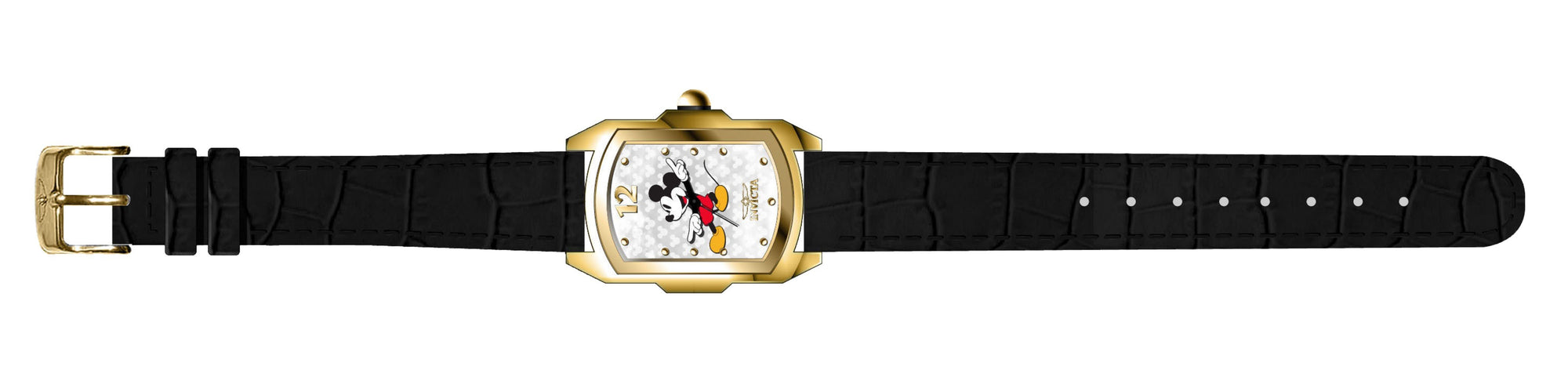 PARTS for Invicta Disney Limited Edition 25788