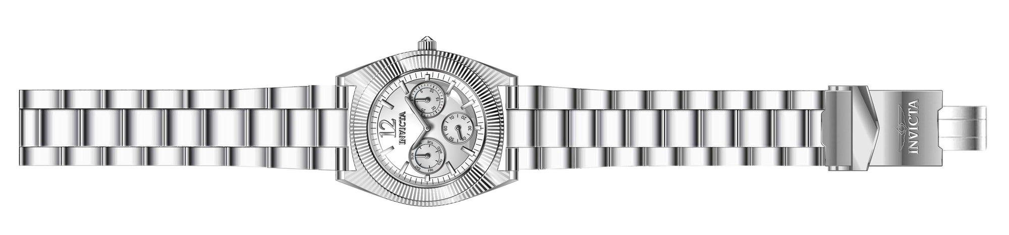 Band for Invicta Angel 25247