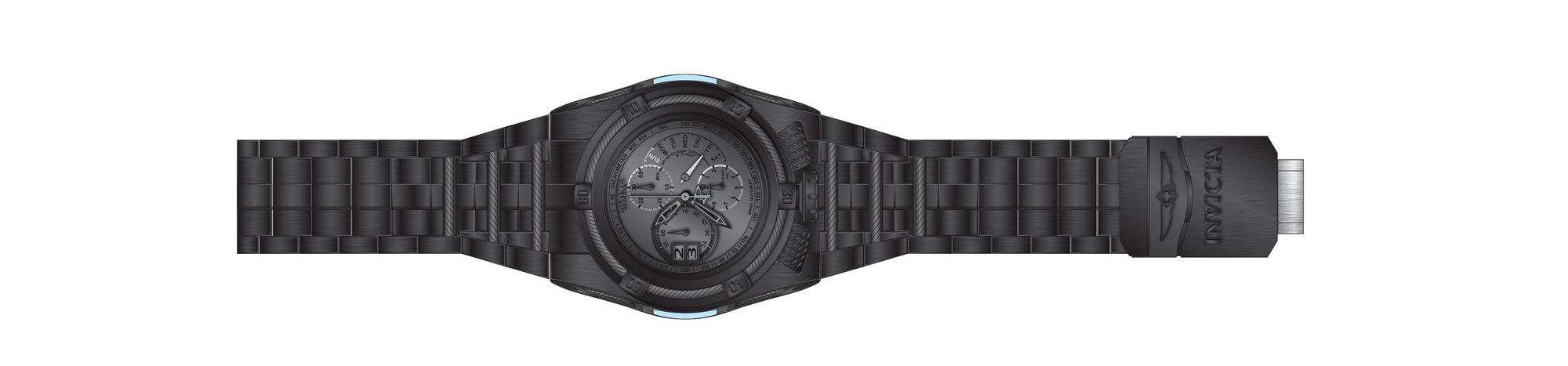 PARTS for Invicta Bolt 26388