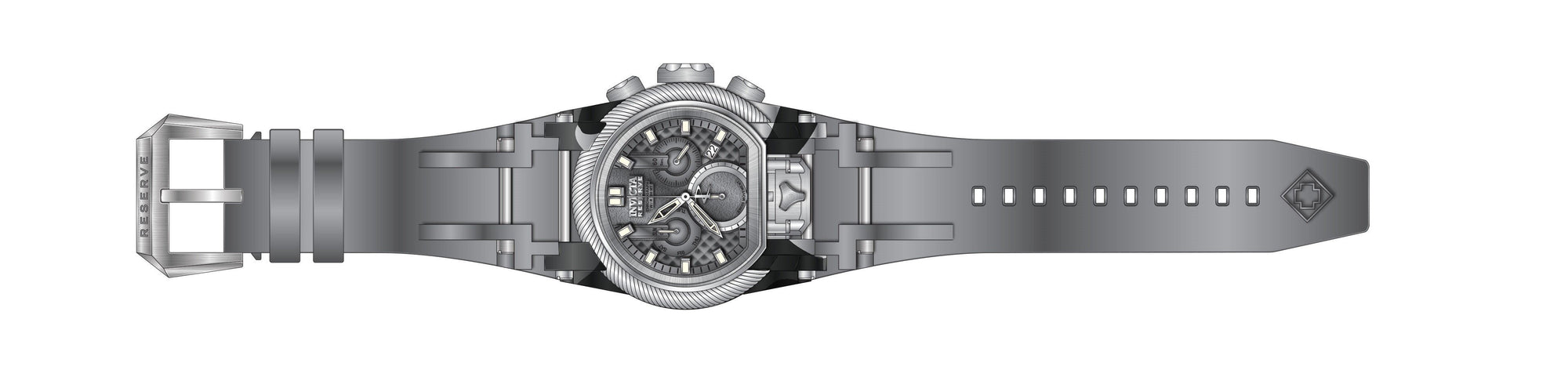 PARTS for Invicta Reserve 26439