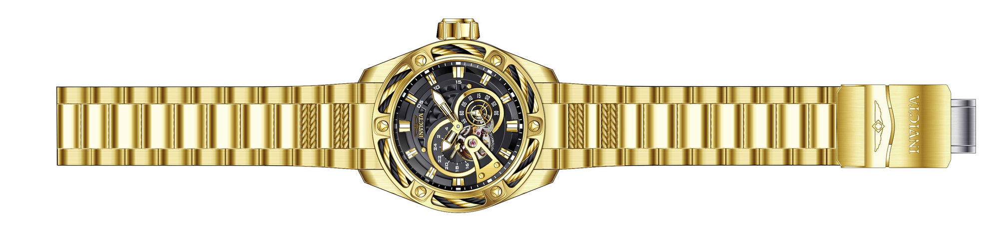 PARTS for Invicta Bolt 26775