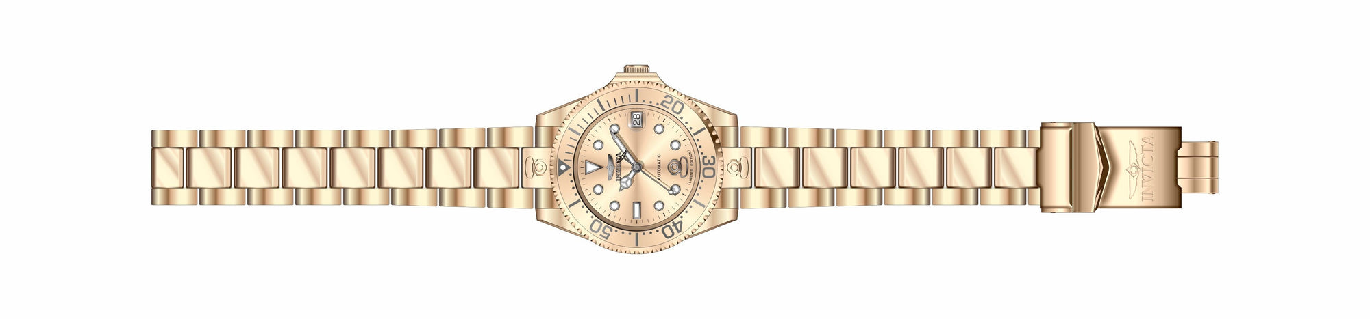 PARTS for Invicta Pro Diver 27210