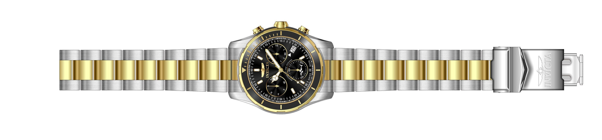 PARTS for Invicta Pro Diver 26057