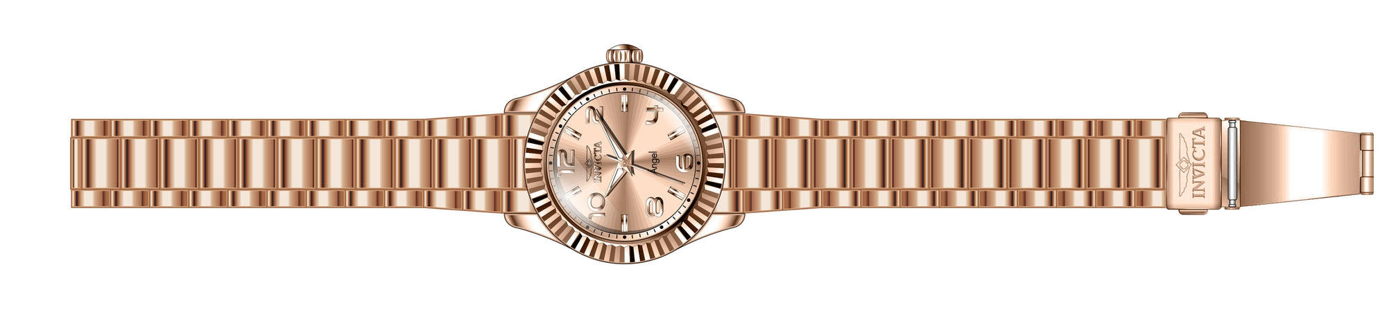 Band for Invicta Angel 27463