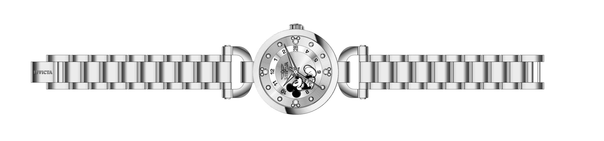 PARTS for Invicta Disney Limited Edition 27290