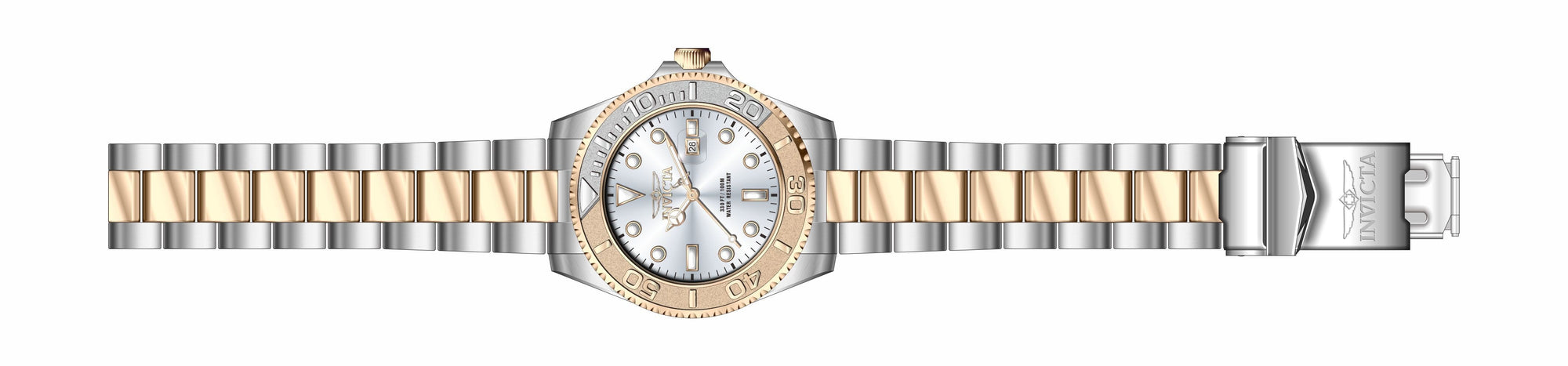 PARTS for Invicta 24624