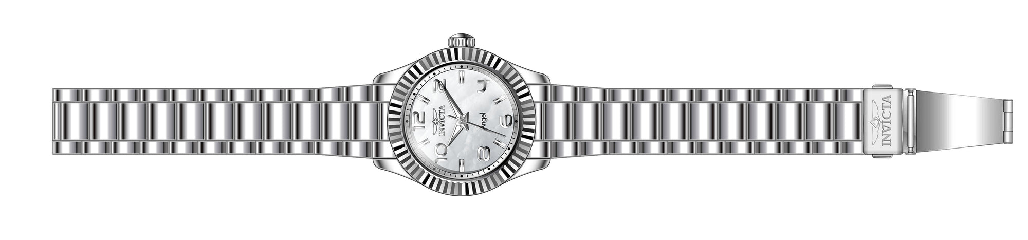 Band for Invicta Angel 27462