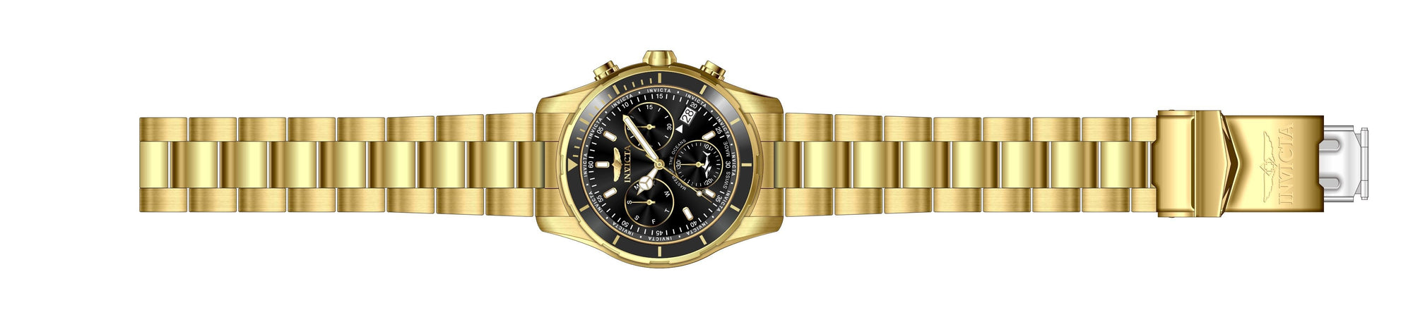 PARTS for Invicta Pro Diver 26055