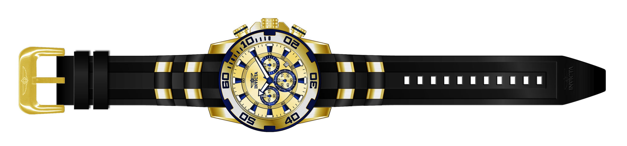 PARTS for Invicta Pro Diver 22308