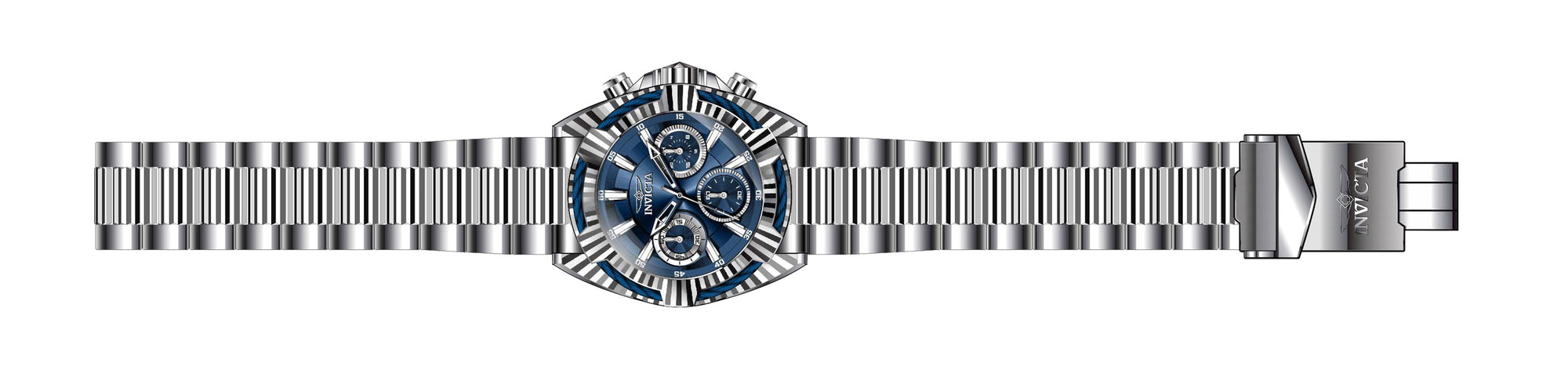 PARTS for Invicta Bolt 27185