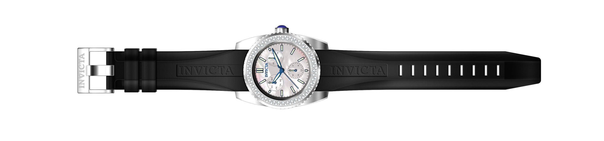 Band for Invicta Angel 28487