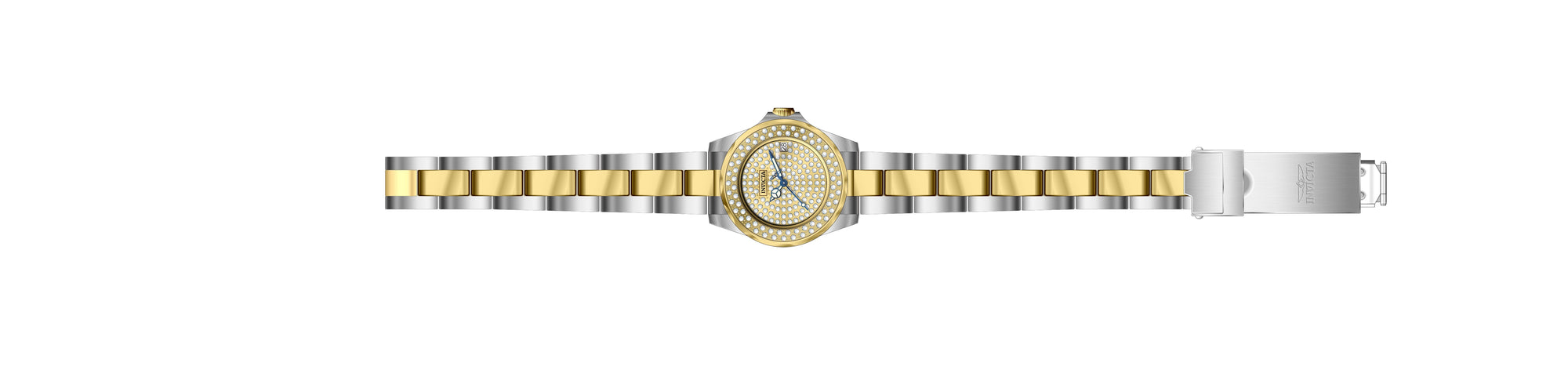 Band for Invicta Angel 28455