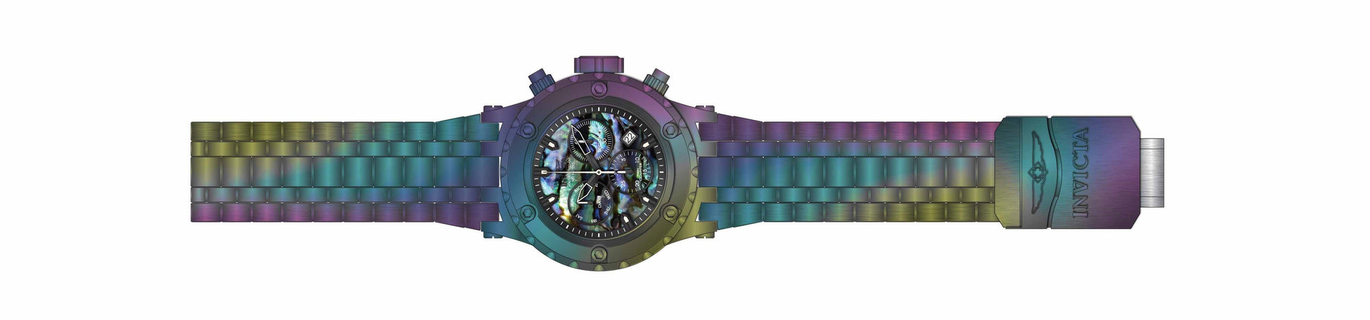 Band for Invicta Subaqua 26566